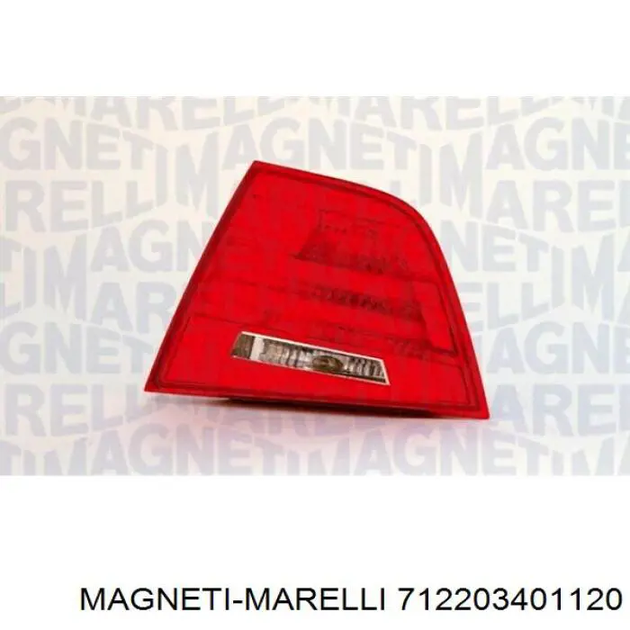 712203401120 Magneti Marelli piloto posterior exterior izquierdo