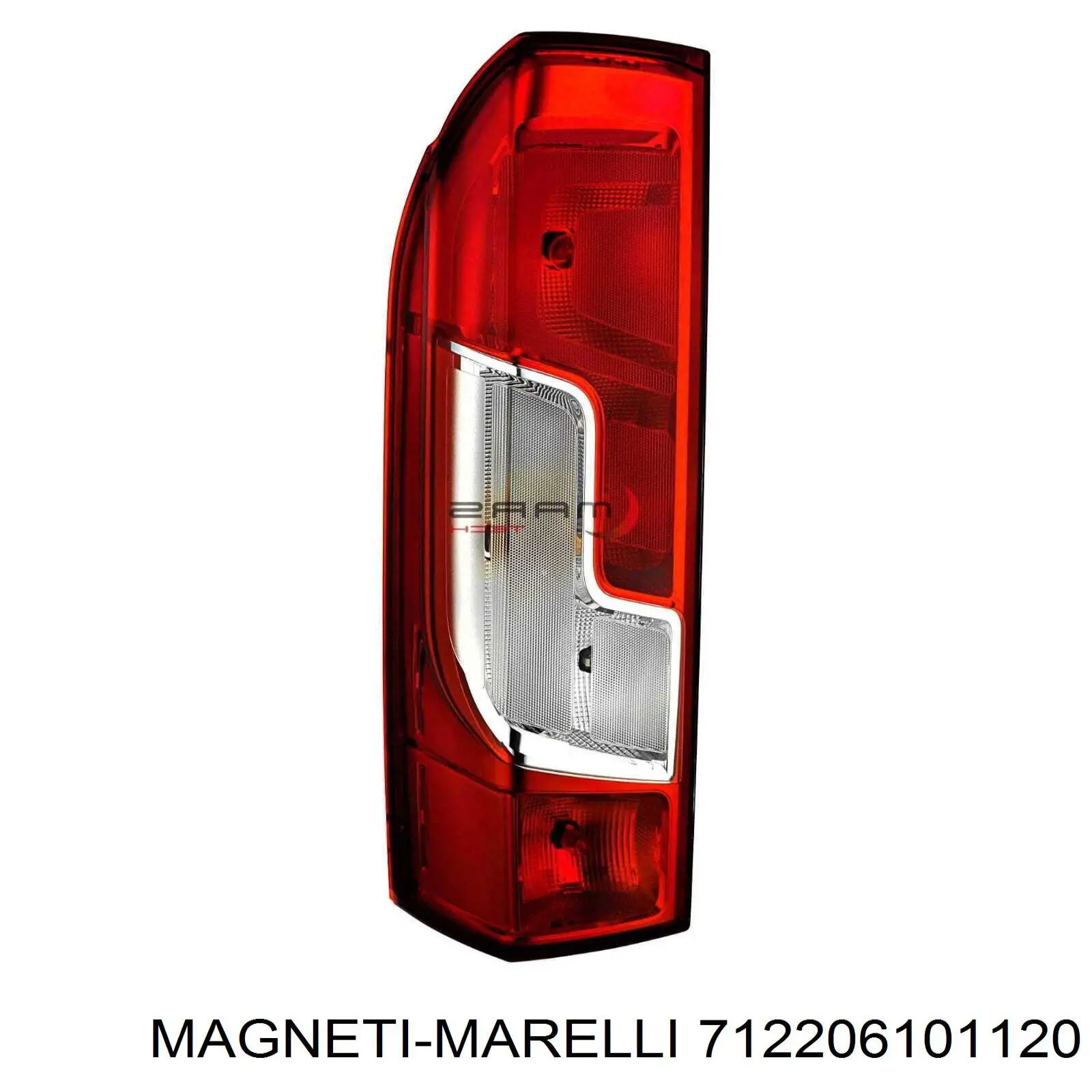 712206101120 Magneti Marelli piloto posterior derecho