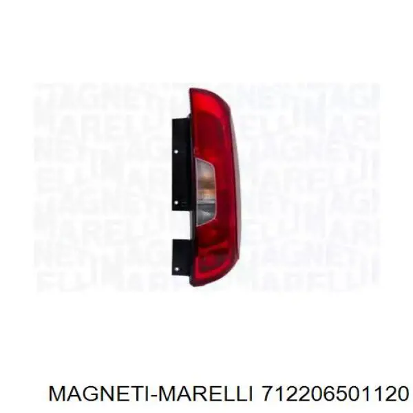 Comprar 2282961 Alkar Piloto trasero derecho