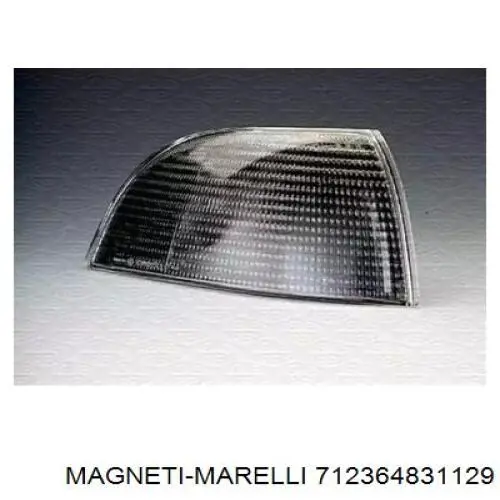 LLB181 Magneti Marelli Piloto intermitente derecho