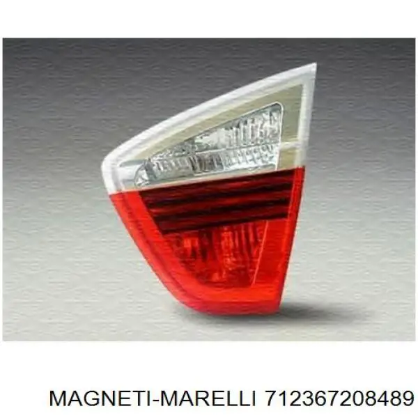 712367208489 Magneti Marelli piloto posterior derecho
