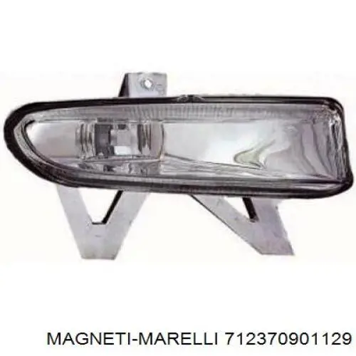 712370901129 Magneti Marelli faro antiniebla izquierdo