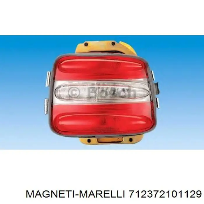 712372101129 Magneti Marelli piloto posterior izquierdo
