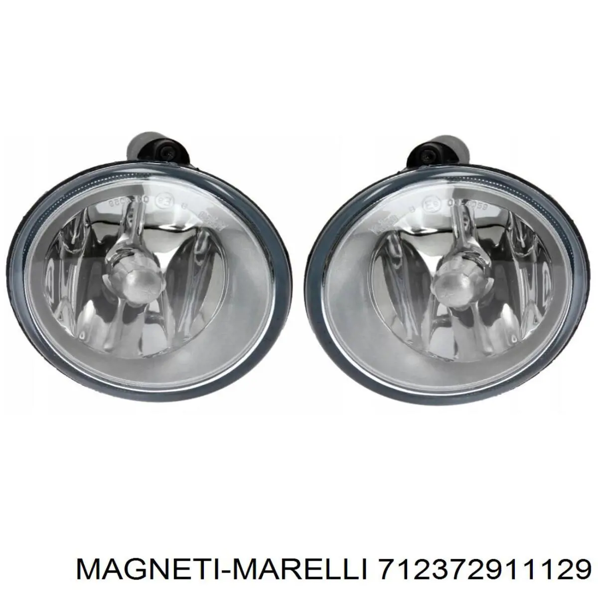 712372911129 Magneti Marelli luz antiniebla izquierdo