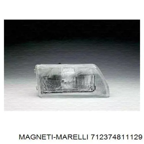 Comprar LPB641 Magneti Marelli Faro derecho