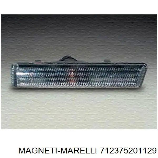 712375201129 Magneti Marelli faro antiniebla derecho