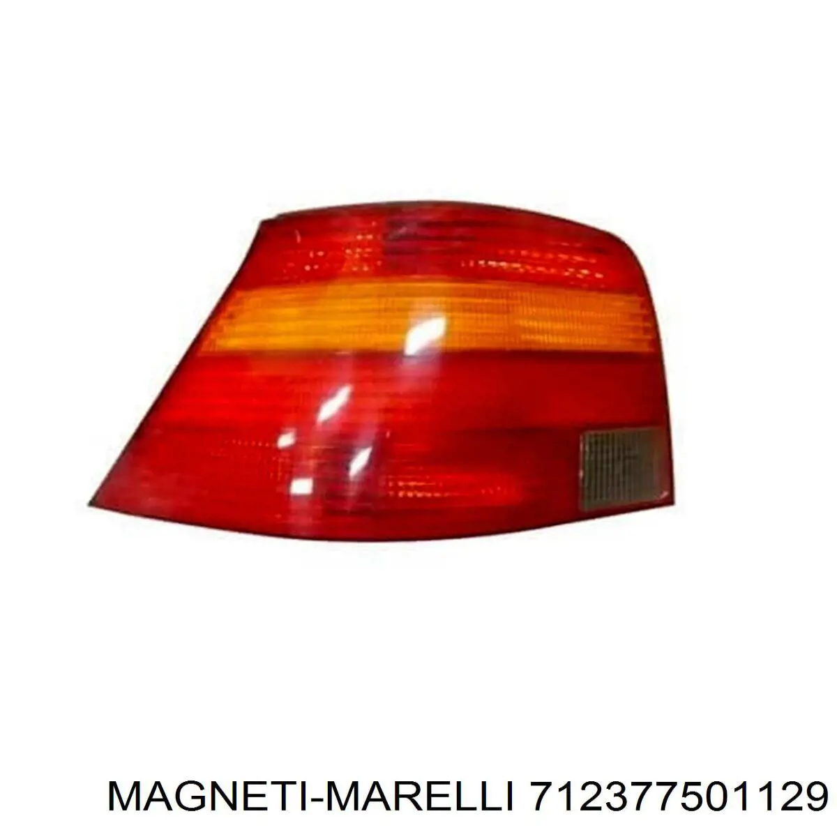 712377501129 Magneti Marelli piloto posterior izquierdo