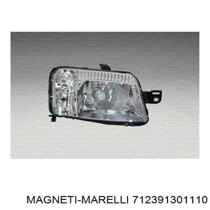 Faro derecho Jumasa 38321521 precio, desde 99,89 EUR