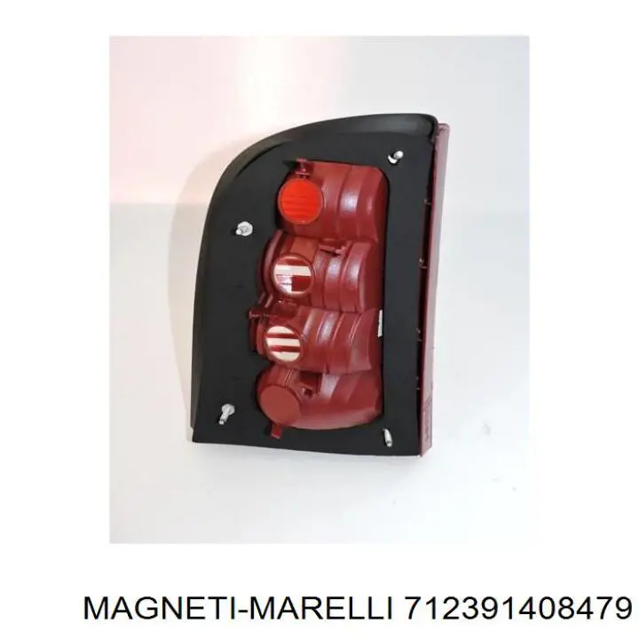 712391408479 Magneti Marelli piloto posterior derecho