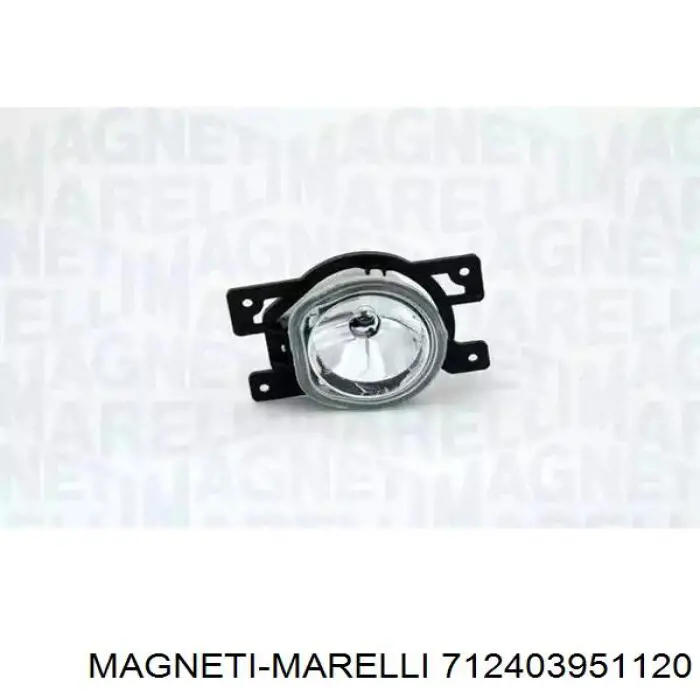Comprar 63129802199 BMW Faro antiniebla izquierdo / derecho