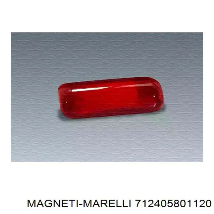 Lampara de luz de freno adicional  Magneti Marelli LLD320 precio, desde 53,10 EUR