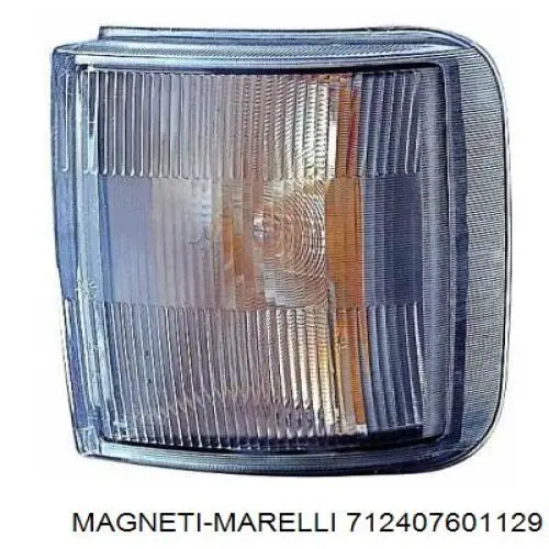 712407601129 Magneti Marelli piloto intermitente derecho