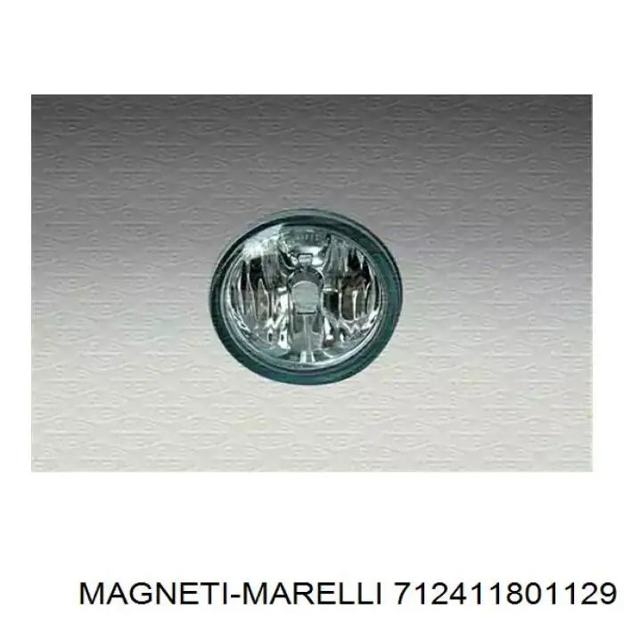 Faro antiniebla universal Magneti Marelli 712411801129 precio, desde 35,07 EUR