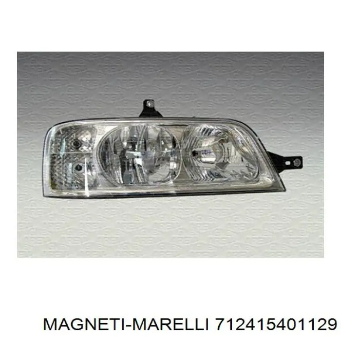 712415401129 Magneti Marelli faro derecho