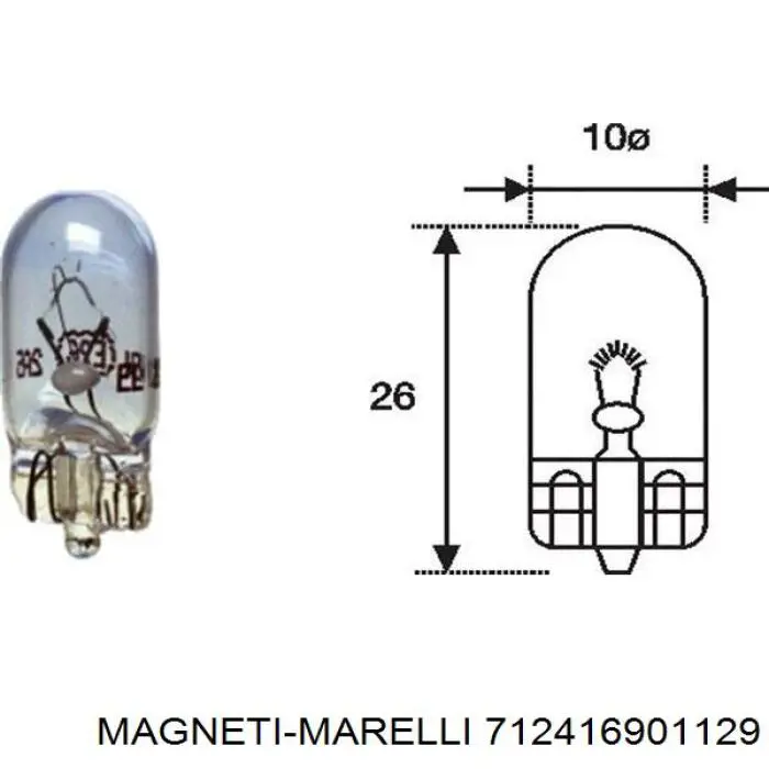 Faro Fiat/Alfa/Lancia 41680775 precio, desde 90,27 EUR