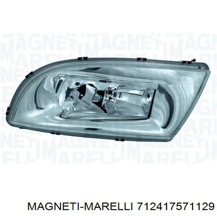 Faro Evobus/Setra A0005401654 precio, desde 381,38 EUR
