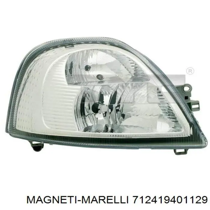 Faro derecho Diederichs 1886980 precio, desde 66,79 EUR