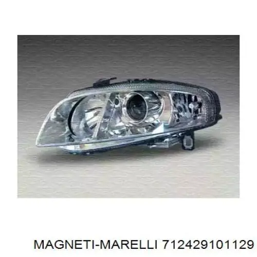 Faro Fiat/Alfa/Lancia 60683292 precio, desde 865,96 EUR