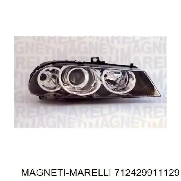 Comprar 60695650 Fiat/Alfa/Lancia Faro delantero izquierdo
