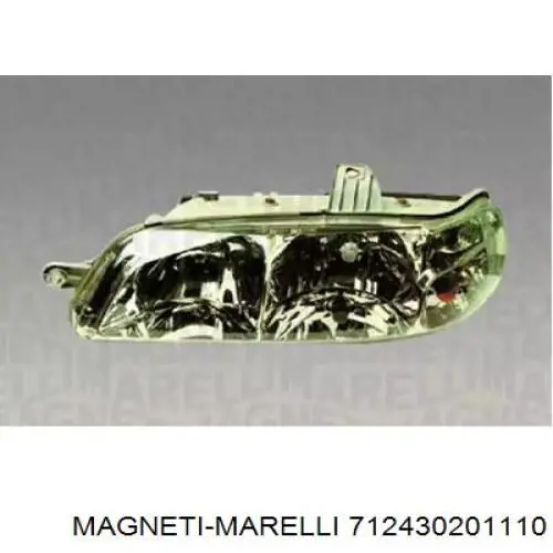 Faro derecho Fiat/Alfa/Lancia 46840519 precio, desde 267,57 EUR