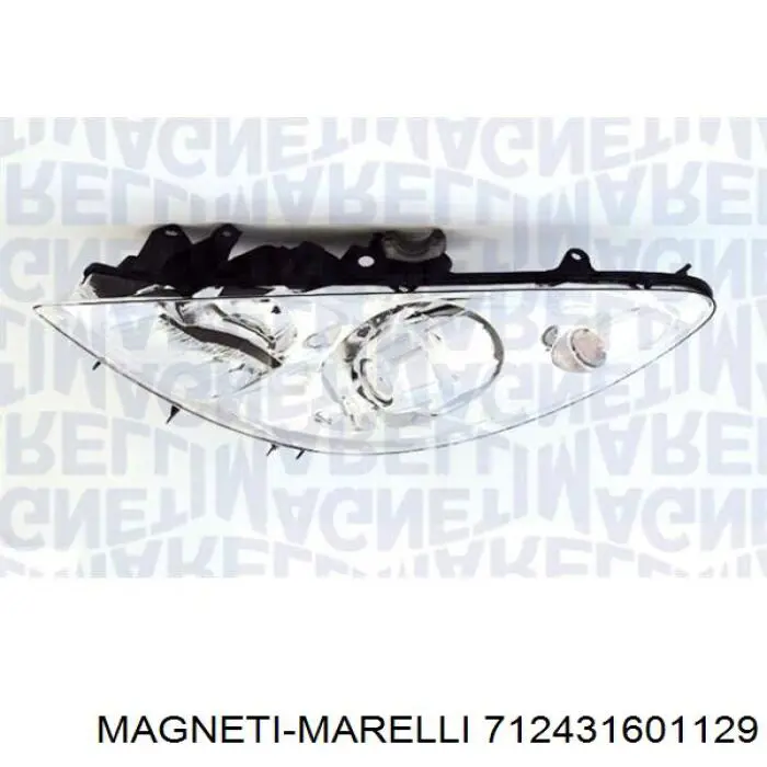 712431601129 Magneti Marelli faro derecho