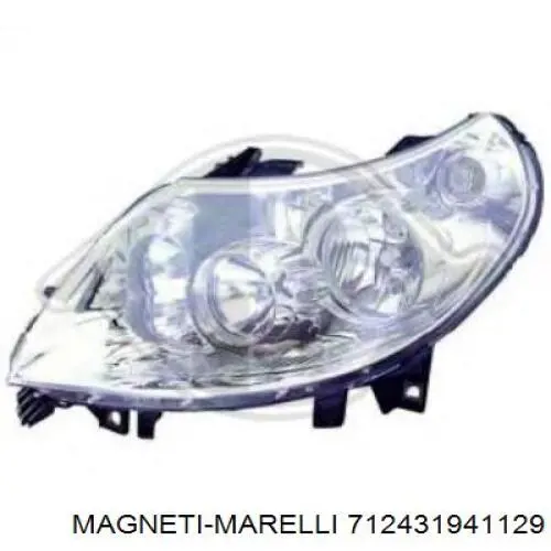 FT9304914 Prasco Faros