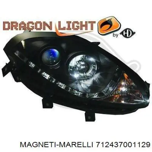 Comprar 2742480 Alkar Faro derecho