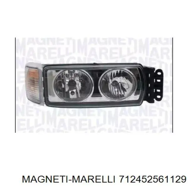 Faro Diesel Technic 725025 precio, desde 457,46 EUR