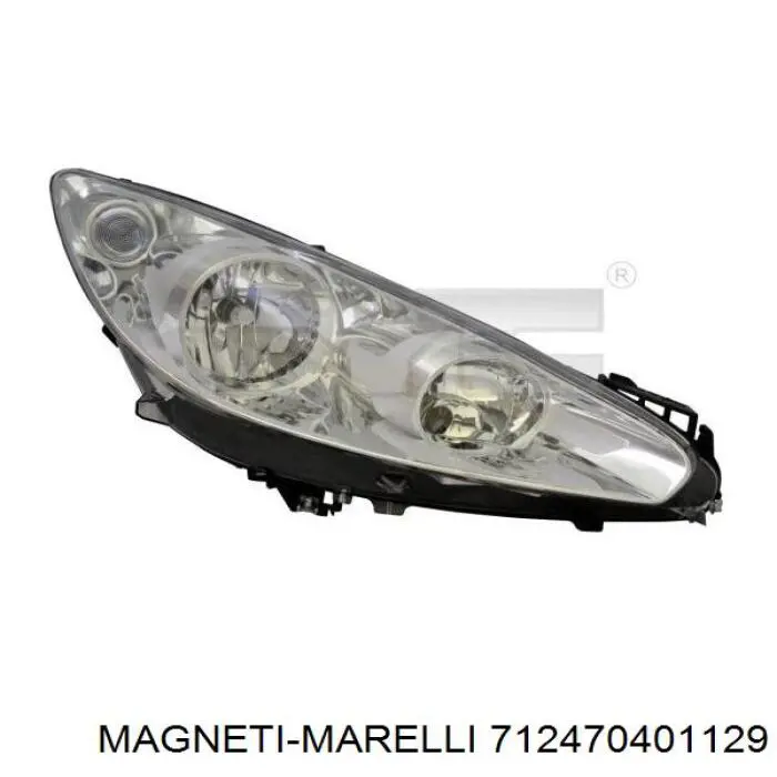 Comprar 2746308 Alkar Faro derecho