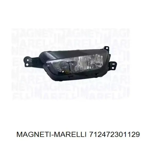 LPO672 Magneti Marelli Faros