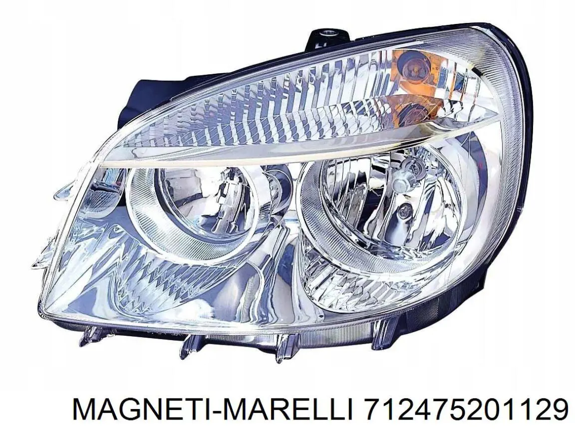 Comprar 52089190 Fiat/Alfa/Lancia Faro derecho