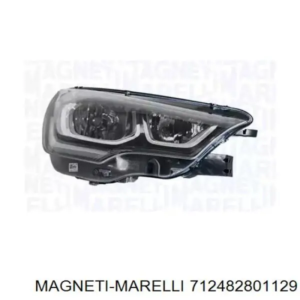 Comprar LPP471 Magneti Marelli Faro derecho