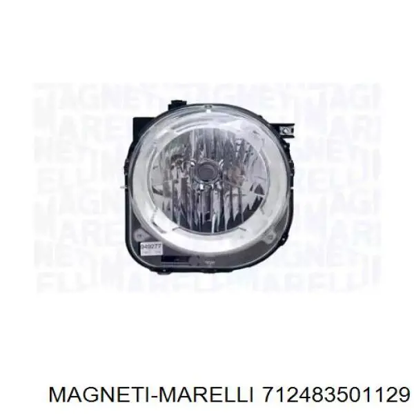 712483501129 Magneti Marelli Faros