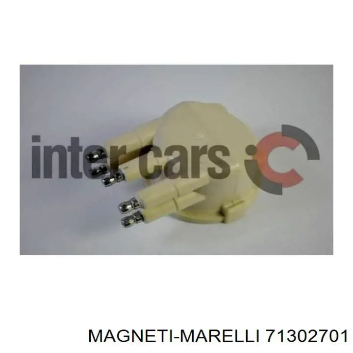 71302701 Magneti Marelli tapa de distribuidor de encendido