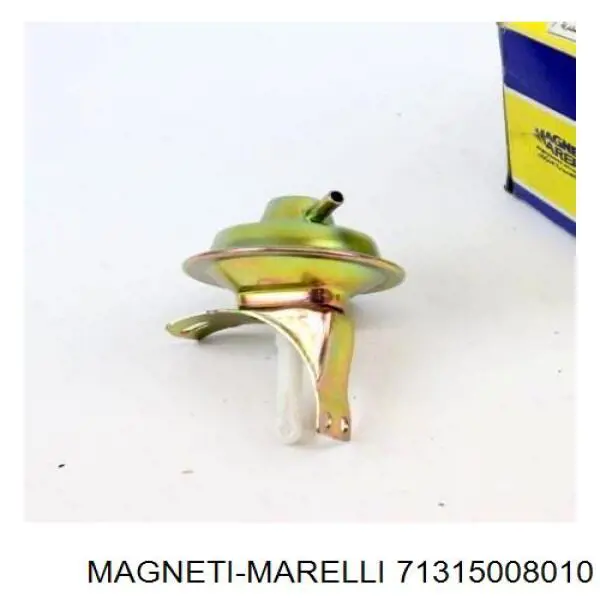 Comprar 71315008010 Magneti Marelli Cápsula de vacío del distribuidor de encendido