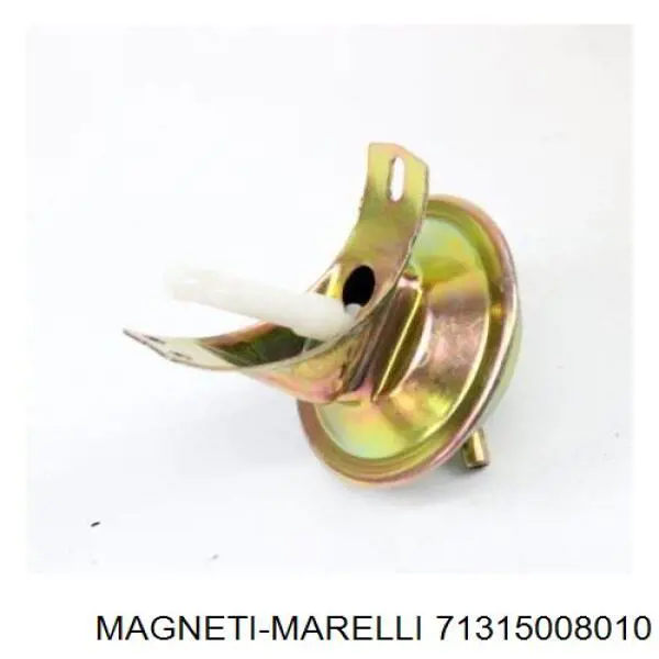 Cápsula de vacío del distribuidor de encendido Magneti Marelli 071315008010 precio, desde 14,05 EUR