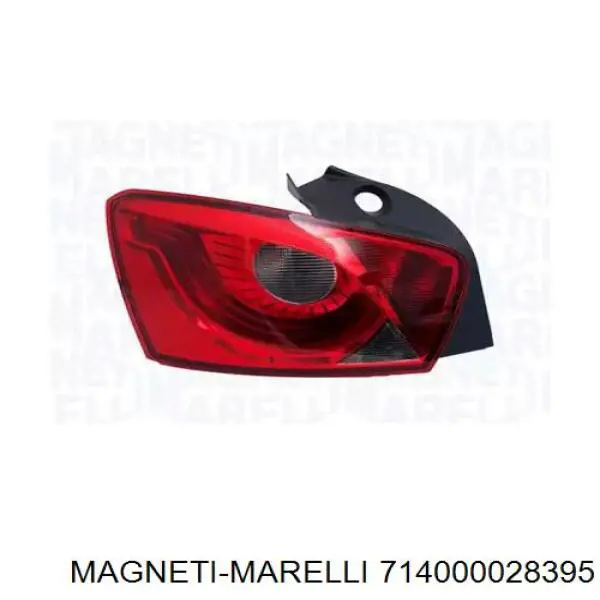Comprar LLI221 Magneti Marelli Piloto trasero derecho