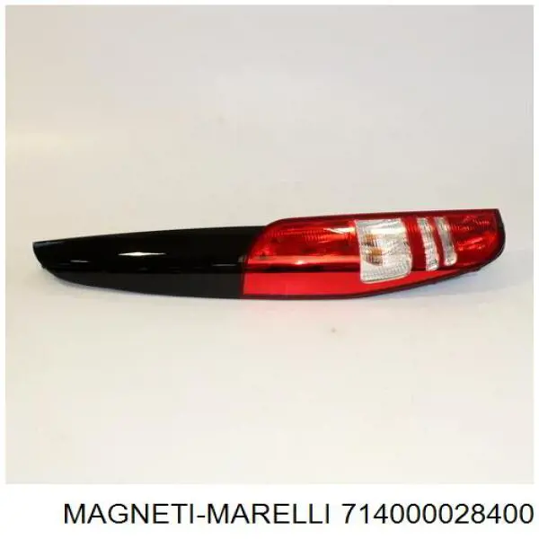 714000028400 Magneti Marelli piloto posterior izquierdo