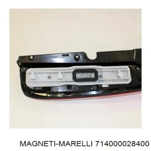 Piloto trasero izquierdo Magneti Marelli 714000028400 precio, desde 131,38 EUR