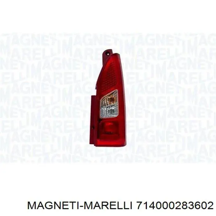 714000283602 Magneti Marelli piloto posterior izquierdo