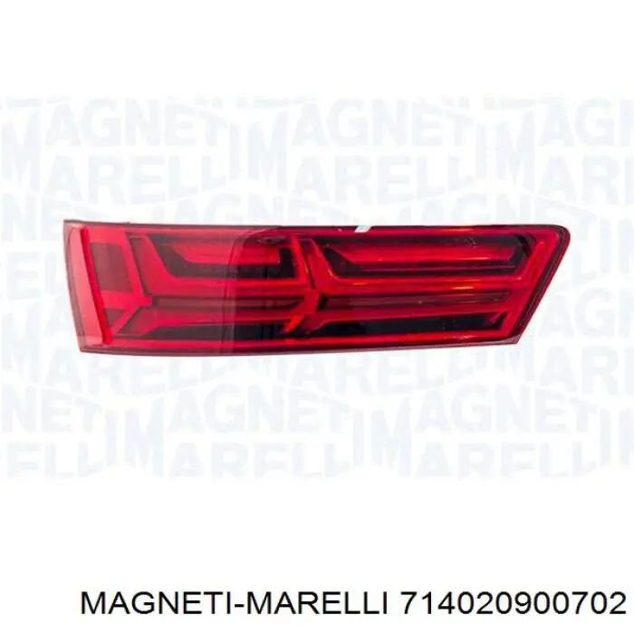 714020900702 Magneti Marelli