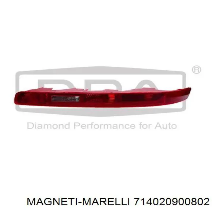 714020900802 Magneti Marelli