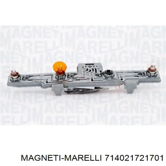714021721701 Magneti Marelli piloto posterior izquierdo