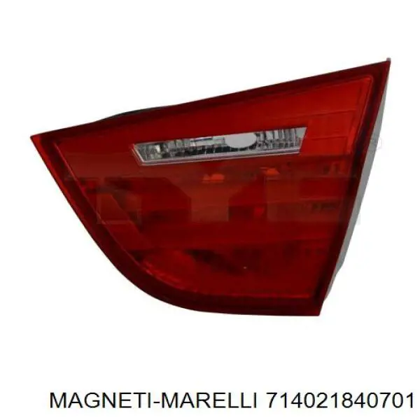 LLG472 Magneti Marelli piloto trasero interior izquierdo
