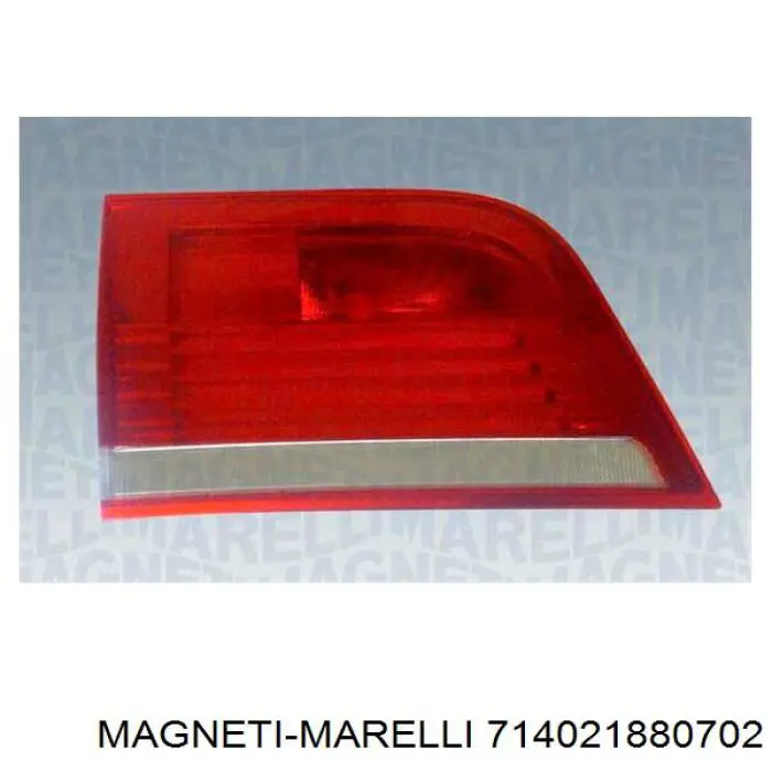 714021880702 Magneti Marelli piloto trasero interior izquierdo