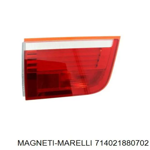 Piloto trasero interior izquierdo Magneti Marelli 714021880702 precio, desde 111,98 EUR