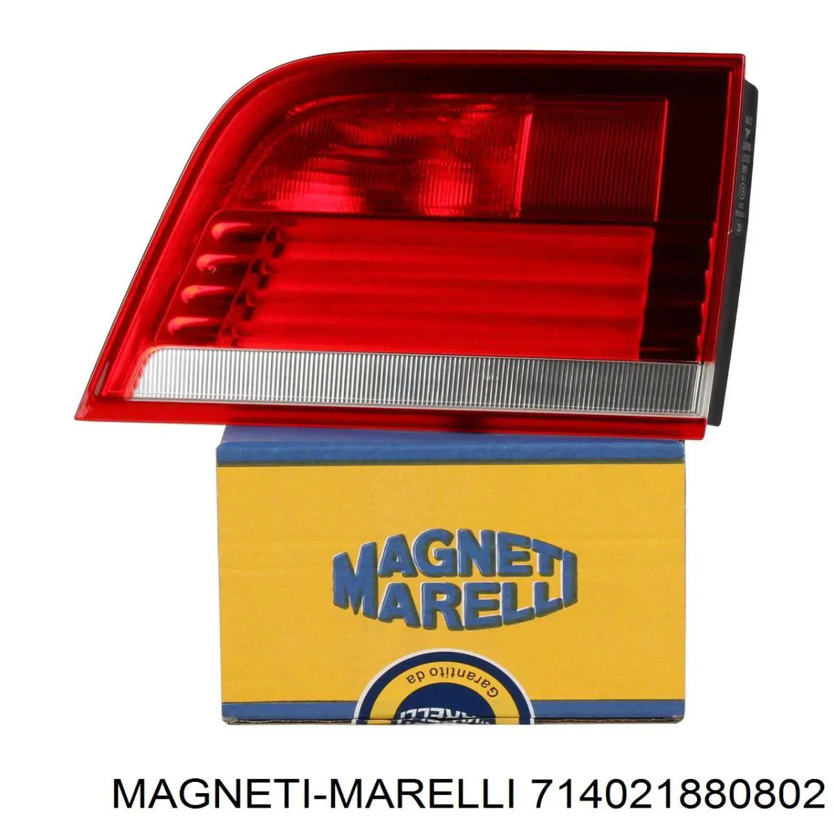 Piloto trasero interior derecho Magneti Marelli 714021880802 precio, desde 127,78 EUR