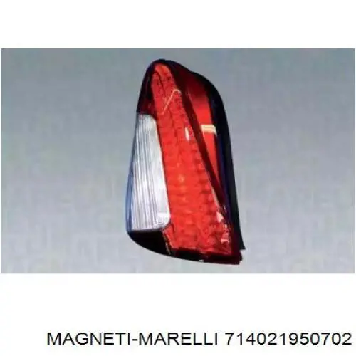 Piloto trasero izquierdo Fiat/Alfa/Lancia 51798416 precio, desde 138,85 EUR