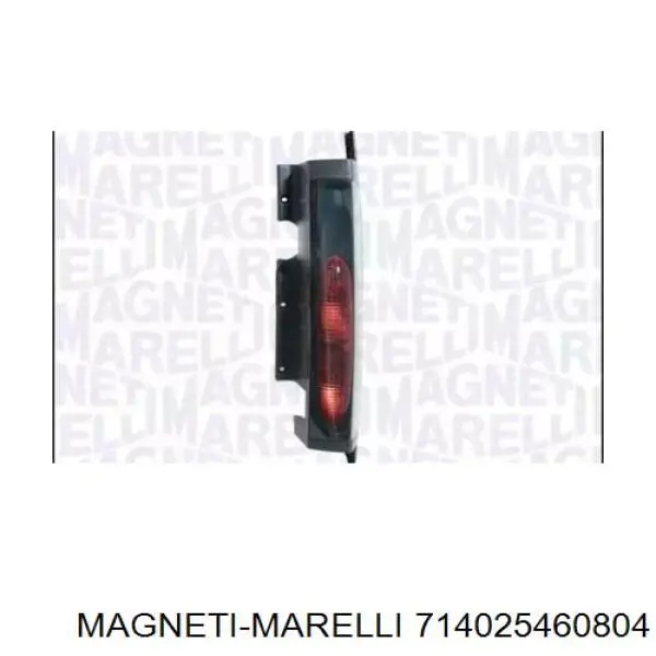 Comprar LLE211 Magneti Marelli Piloto trasero derecho