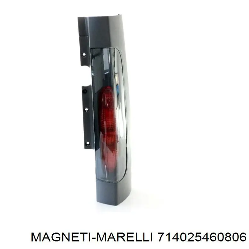 Piloto trasero derecho Renault (RVI) 8200336832 precio, desde 52,47 EUR